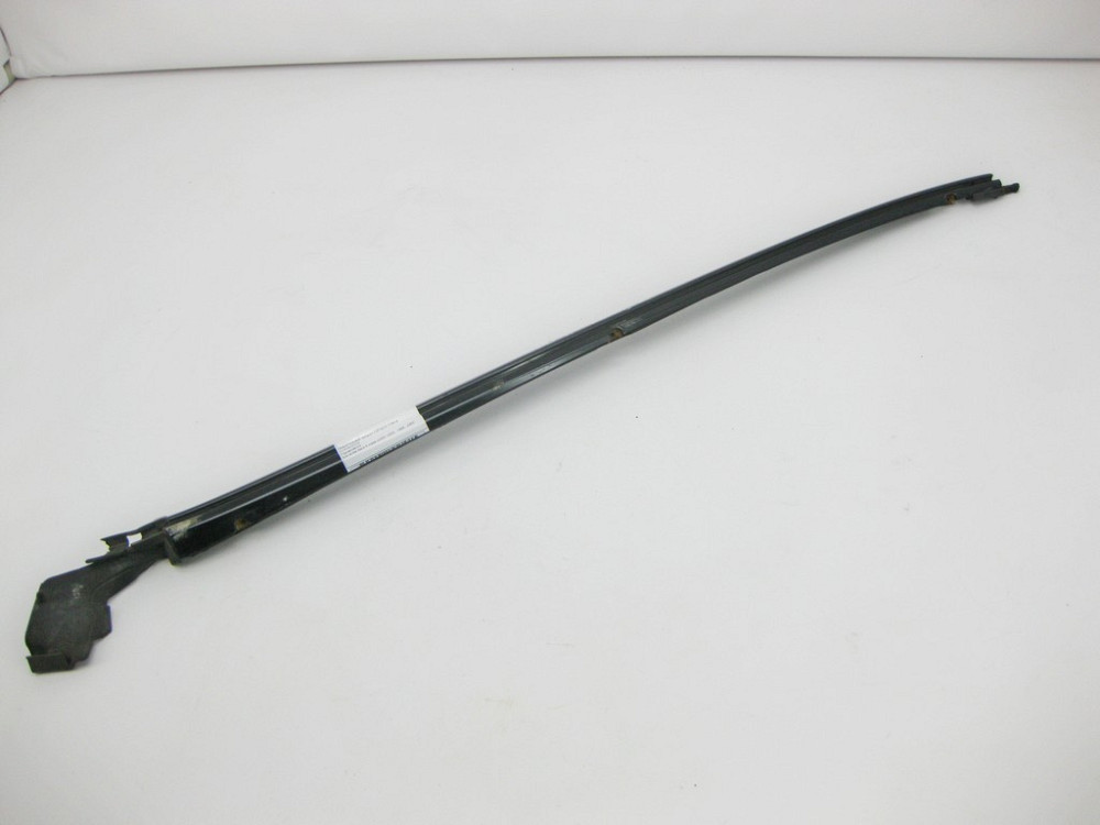 Mercedes-Benz  A2206900539 Лівий бічний молдинг лобового скла S-Class W220 Одесса - изображение 2