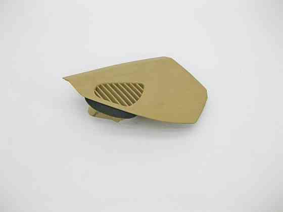 Mercedes-Benz  A2206890308 1434 Кришка лівого торця приладової панелі бежева S-Class W220 Одеса