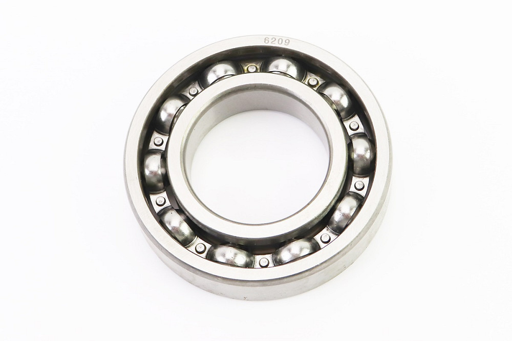 Підшипник 6209 (45x85x19) колінвалу R175А; колінвалу МТ Київ - фото 1