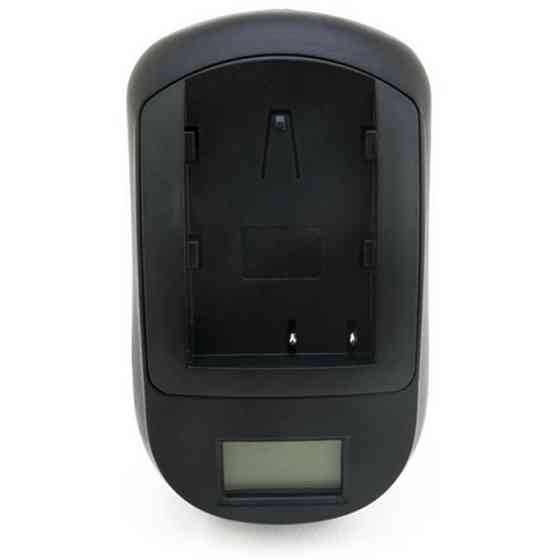 Зарядний пристрій для фото Extradigital DC-500 для Canon NB-12L (CHC5180) Вінниця