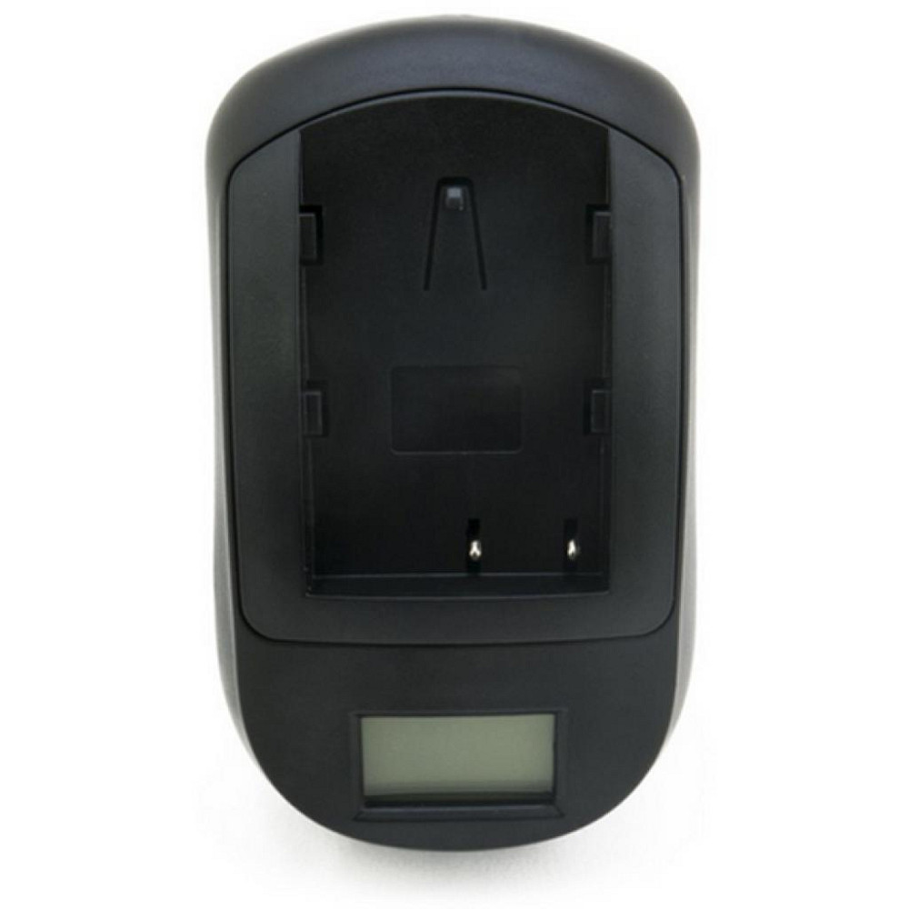 Зарядное устройство для фото Extradigital DC-500 для Canon NB-12L (CHC5180) Винница - изображение 3