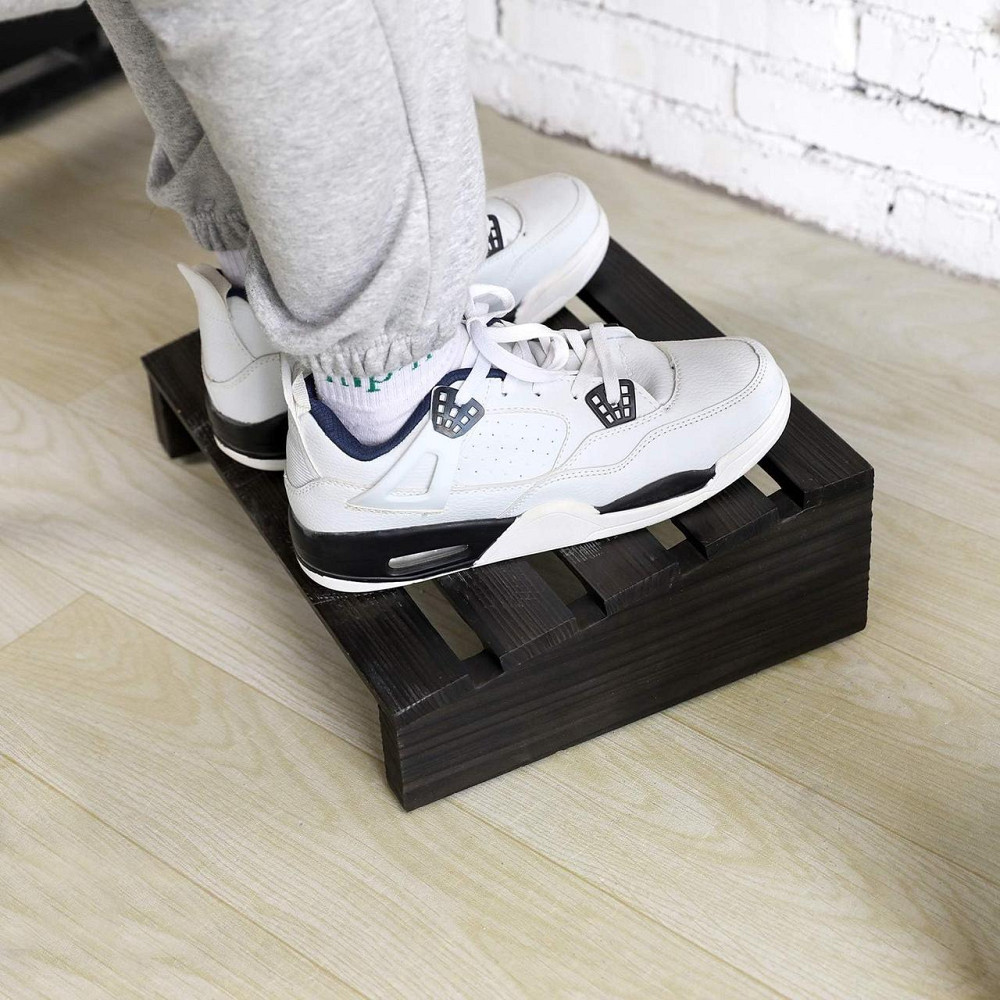 Підставка для ніг "Блокоан" венге Миколаїв - фото 4