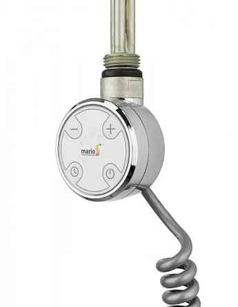 Електронагрівач ТЕН MOA 300W для сушарки для рушників Київ