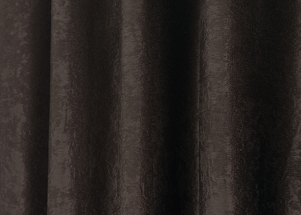 Комплект готових штор VR-Textil Льон Парма № 1087ш Венге 150х270 см 2 шт (30-895) Київ - фото 7