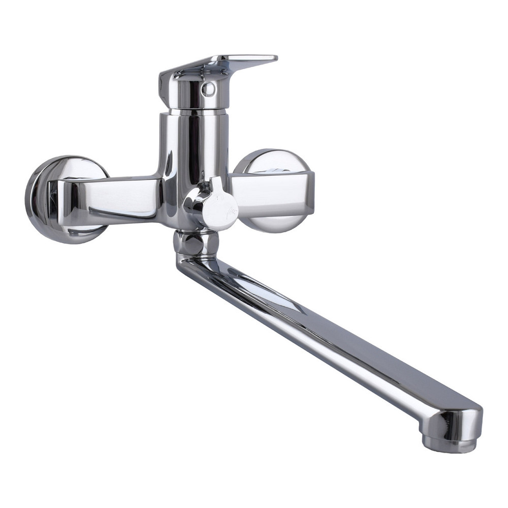 Смеситель для ванны TOPAZ ODISS TO 18208-H52 (000020160) Киев - изображение 9