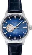 Часы Seiko Presage Open heart Automatic Mechanical Watch SSA405J1 Киев