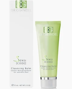 Очищувальний бальзам для чутливої шкіри Sensicode Cleansing Balm Dr.Grandel, 75 мл Дніпро