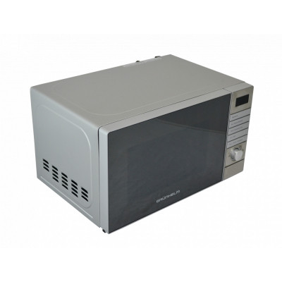 Мікрохвильова піч Grunhelm 20MX921-S Вінниця - фото 2