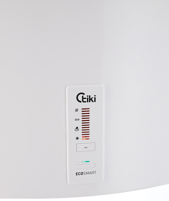 Водонагреватель Tiki Supr ESD 100V9 (OGBS 100 E5) (6859577) Киев - изображение 10