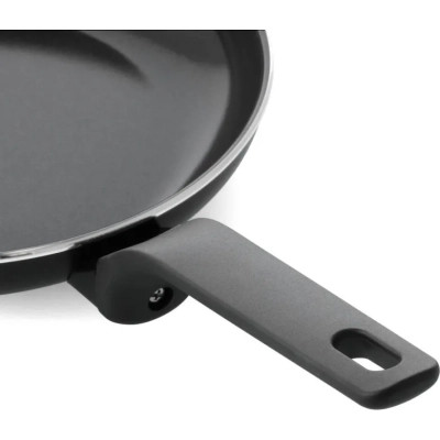 Набір сковорідок GreenPan Essence Magneto, 20+28 см (CC006340-001) Вінниця - фото 5