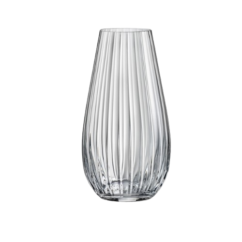 Ваза BOHEMIA Crystal Margo / 24.5 см Житомир