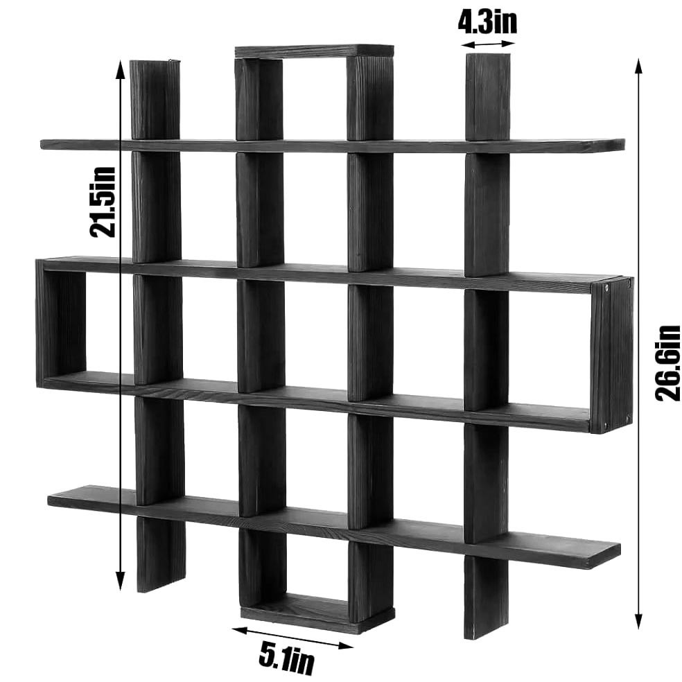 Полиця для чашок "Литава" капучино Миколаїв - фото 2