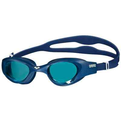 Окуляри для плавання Arena The One 001430-844 синій Уні OSFM (3468336073674) Вінниця