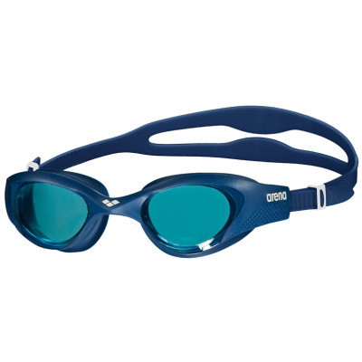 Очки для плавания Arena The One 001430-844 синій Уні OSFM (3468336073674) Винница - изображение 1