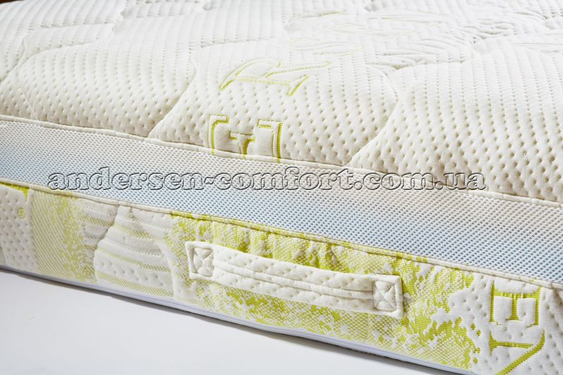 Беспружинный ортопедический матрас ANDERSEN Фрея ТМ«ANDERSEN» Харьков - изображение 3