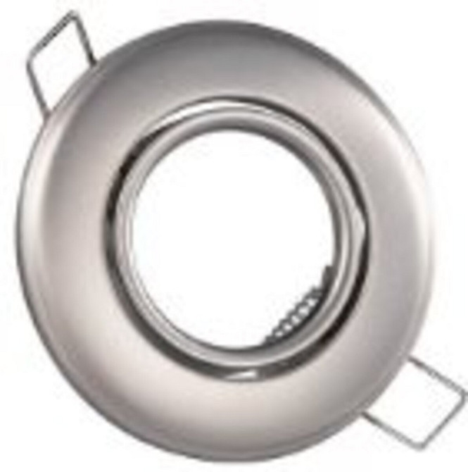 Світильник точковий Sirius Ш DH 03 GOLD Коломия - фото 1