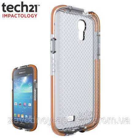 Samsung G900 S5 захисний чохол Tech21 Одеса - фото 1