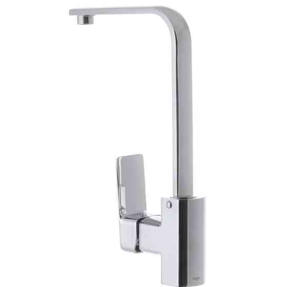 Кухонный смеситель Haiba Kubus 017 HB0801 Харьков