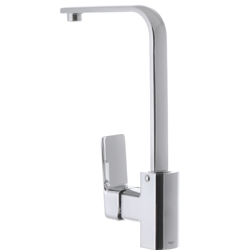 Кухонный смеситель Haiba Kubus 017 HB0801 Харьков - изображение 5