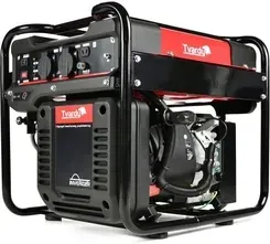 Генератор AGREGAT PRĄDOTWÓRCZY INWERTOROWY 3500W Киев - изображение 1