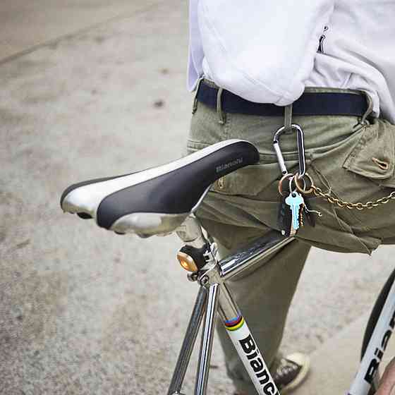 Мигалка задняя Knog Blinder Mini Dot Rear 11 Lumens Black Киев