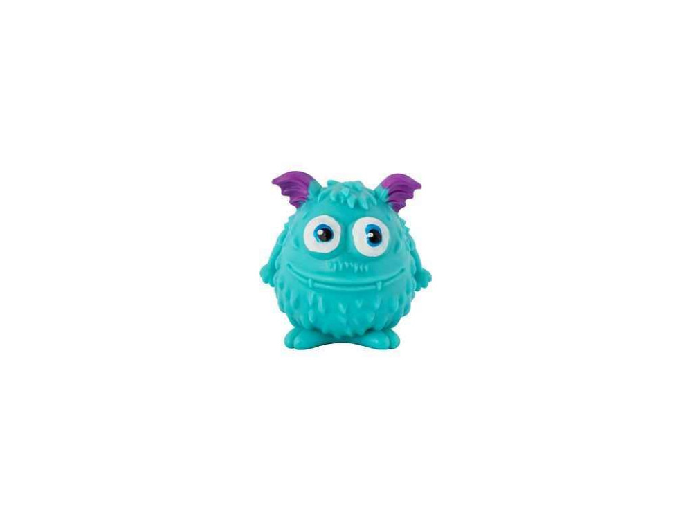 Монстрик Маршмелоу CKS-10775 Блакитна бірюза ТМ KIDS TEAM ANTISTRESS Київ - фото 1