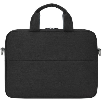 Сумка для ноутбука RivaCase 14" 7522 Prater, Black (7522Black) Вінниця - фото 8