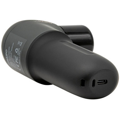 Массажер NAIPO MGPC-002 Винница - изображение 5