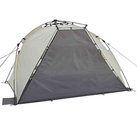 Намет Uquip Speedy UV 50+ Sand/Grey (241005) Вінниця