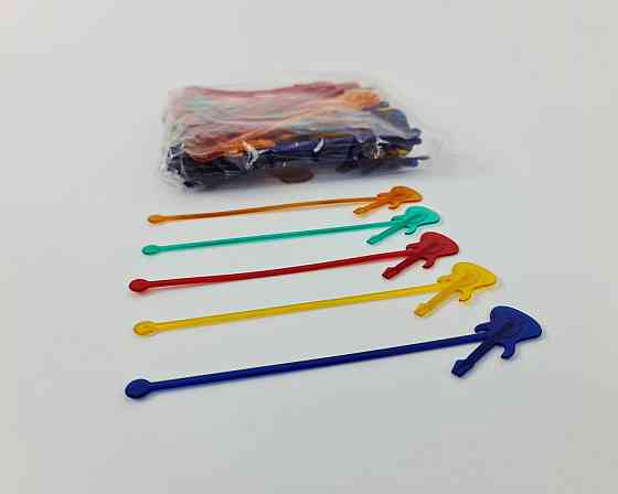 Мешалка в коктейль