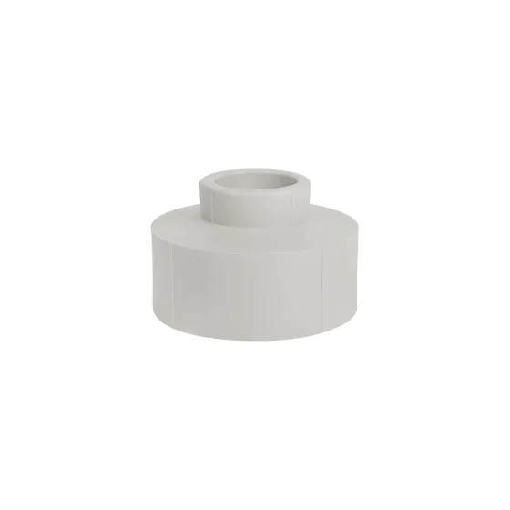 Муфта PPR Thermo Alliance 75х40 Київ