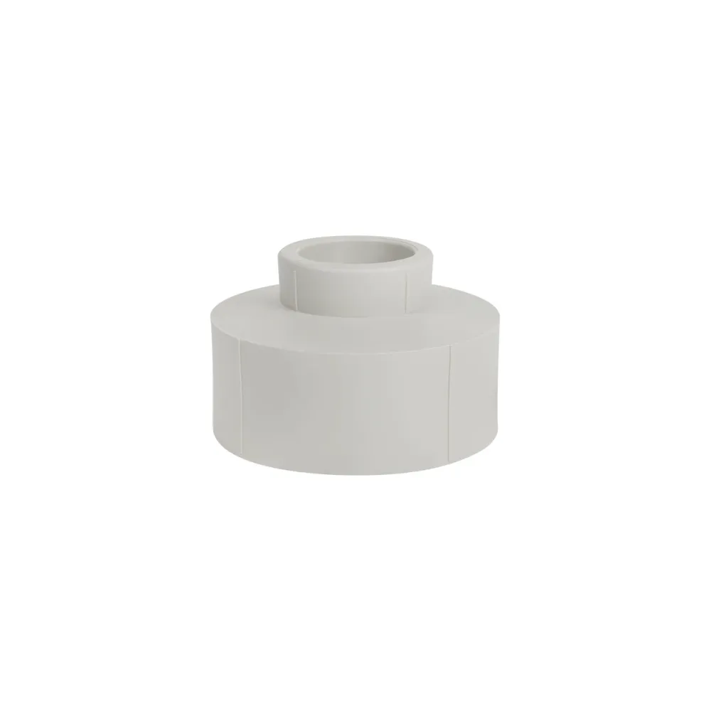 Муфта PPR Thermo Alliance 75х40 Київ - фото 6