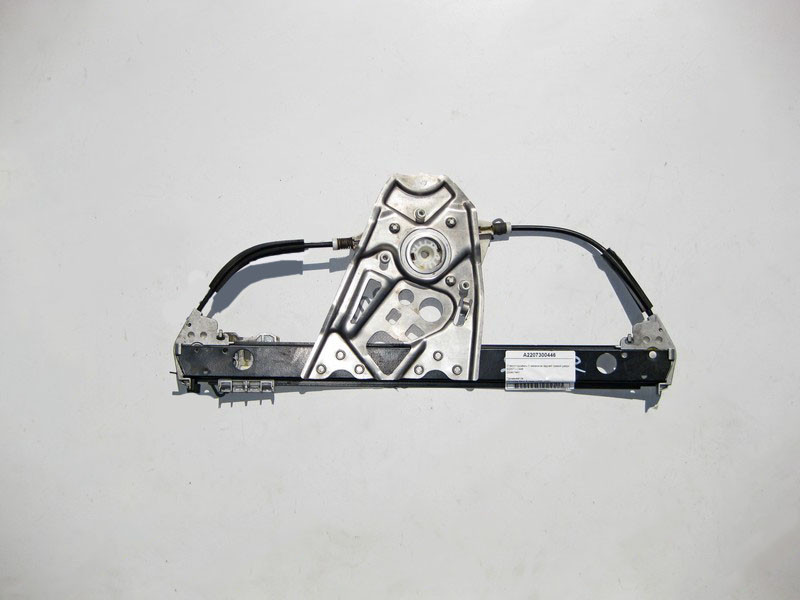 Mercedes-Benz  A2207300446 Склопідйомник задніх правих дверей S-Class W220 до рестайлу Одеса - фото 1