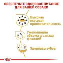 Royal Canin Chhuahua Adult (Рояв Канін Чіхуахуа Едалт) сухий корм для собак чіхуахуа від 8 місяців 1.5 кг. Запоріжжя