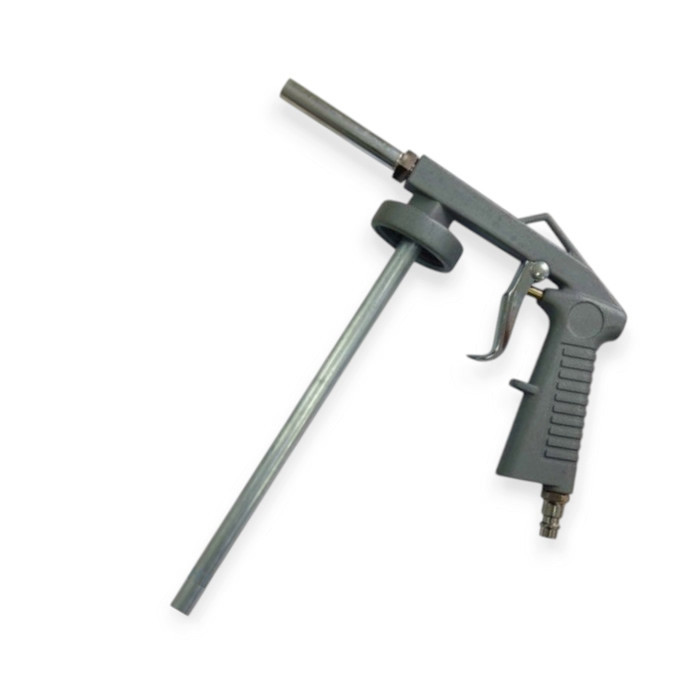 Пістолет для обробки кузовів антикорозійними матер.(гравітекс) Мукачево - фото 1