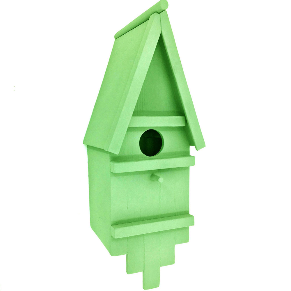 Скворечник садовый 