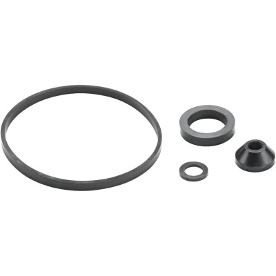 Фильтр топливный Valeo 587911 Винница - изображение 4