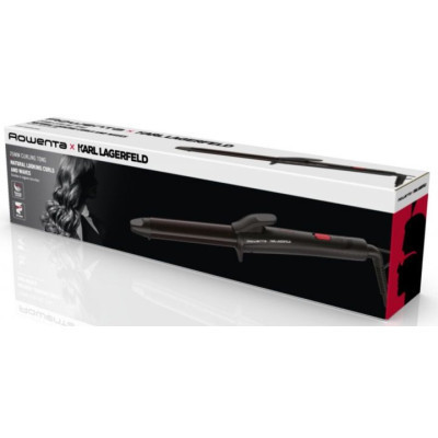 Плойка Rowenta CF321LF0 Винница - изображение 6