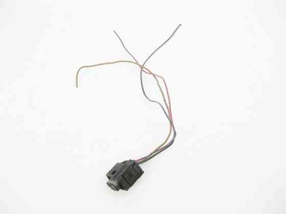 Mercedes-Benz  A2105402181 Електричний роз'єм 3 PIN з проводом CLS C219 E-class W211 ML W164 R-class short W251 C-Class W205 GLC X253 C-class W20 Одеса