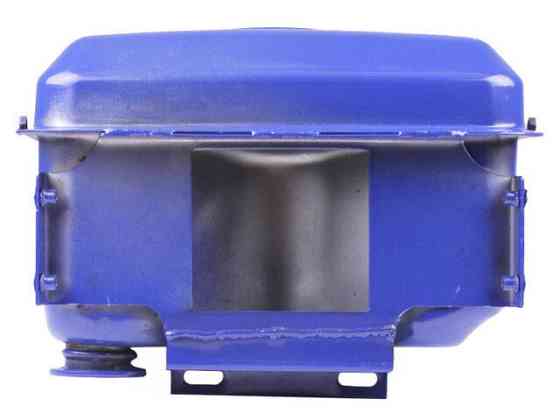 Бак паливний з фарою на дизельний двигун 195N, Зубр, Мукачево