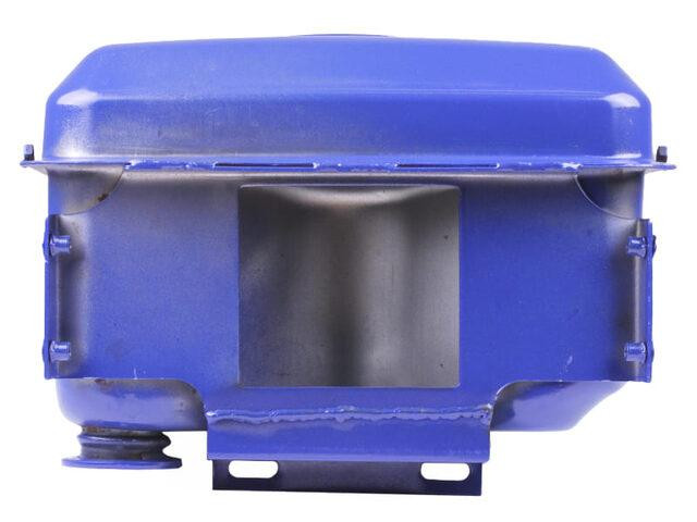 Бак паливний з фарою на дизельний двигун 195N, Зубр, Мукачево - фото 5