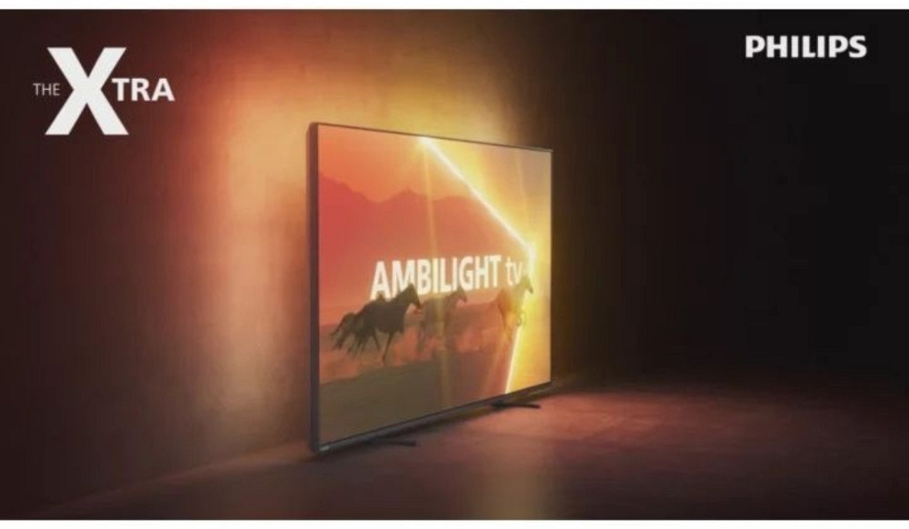 Телевізор: Phillips 65PML9008/12. Харків - фото 2