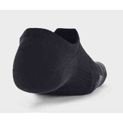 Носки Under Armour 1379502-001 Performance Tech 3 пари ULT чорний LG (196884001599) Винница