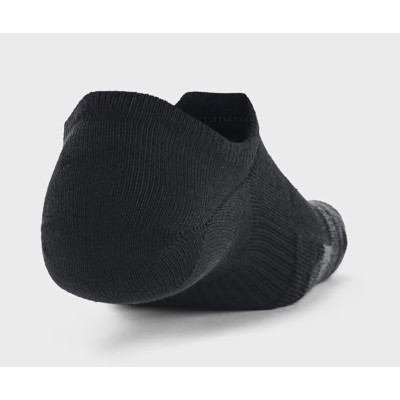 Шкарпетки Under Armour 1379502-001 Performance Tech 3 пари ULT чорний LG (196884001599) Вінниця - фото 4