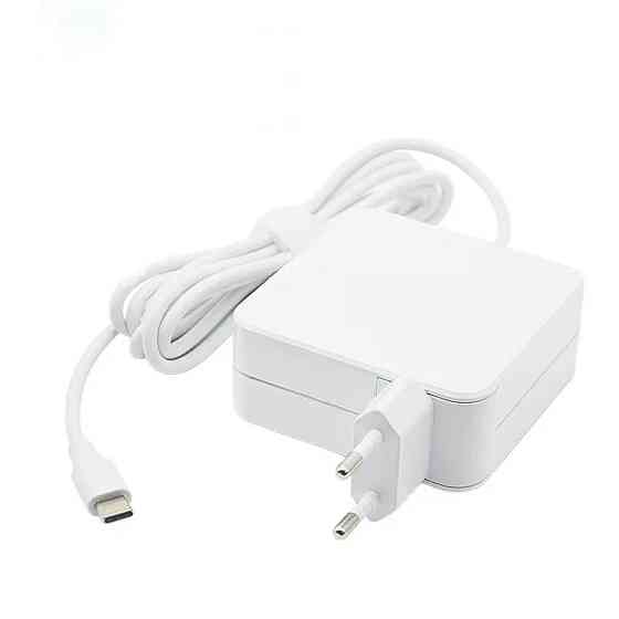 Універсальний зарядний пристрій Strum USB-C PD 65W для ноутбуків, смартфонів і планшетів, гаджетів Миколаїв