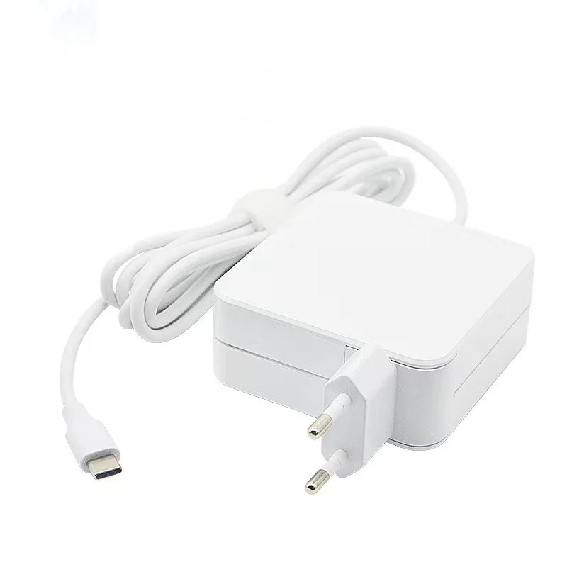 Універсальний зарядний пристрій Strum USB-C PD 65W для ноутбуків, смартфонів і планшетів, гаджетів Миколаїв - фото 1