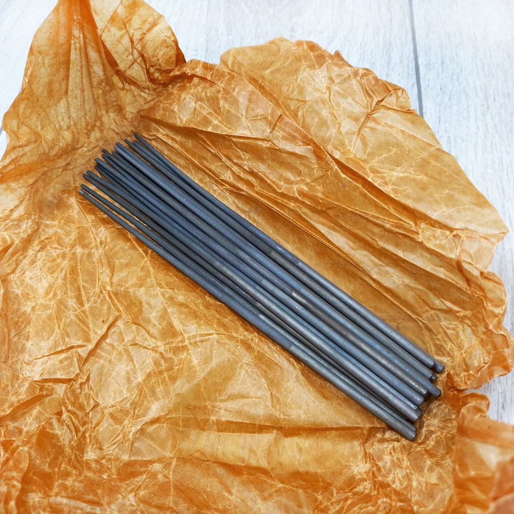 Надфиль круглый 80 Харьков - изображение 4