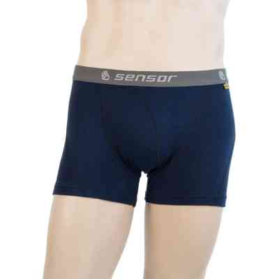 Термотрусы Sensor Merino DF deep blue 19200032 XXL (SM21M-deepblue-XXL) Винница