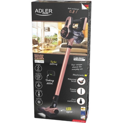 Пылесос Adler AD7044 Винница - изображение 6