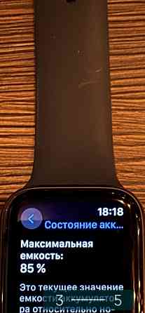 Смарт -Часы Apple Watch SE A2352. Киев